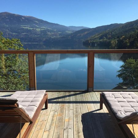 Seehaus Weiss Rothenthurn Dış mekan fotoğraf
