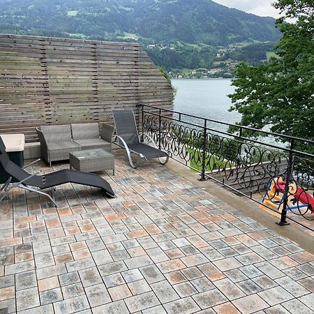 Seehaus Weiss Rothenthurn Dış mekan fotoğraf