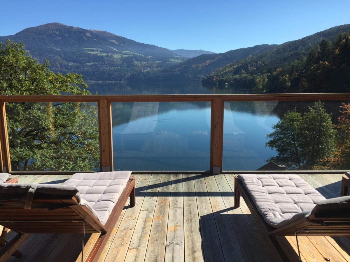 Seehaus Weiss Rothenthurn Dış mekan fotoğraf