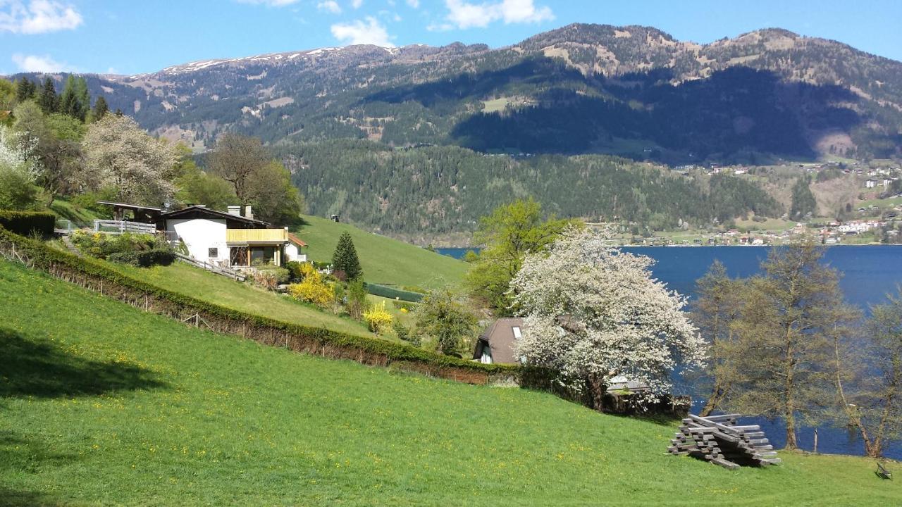 Seehaus Weiss Rothenthurn Dış mekan fotoğraf