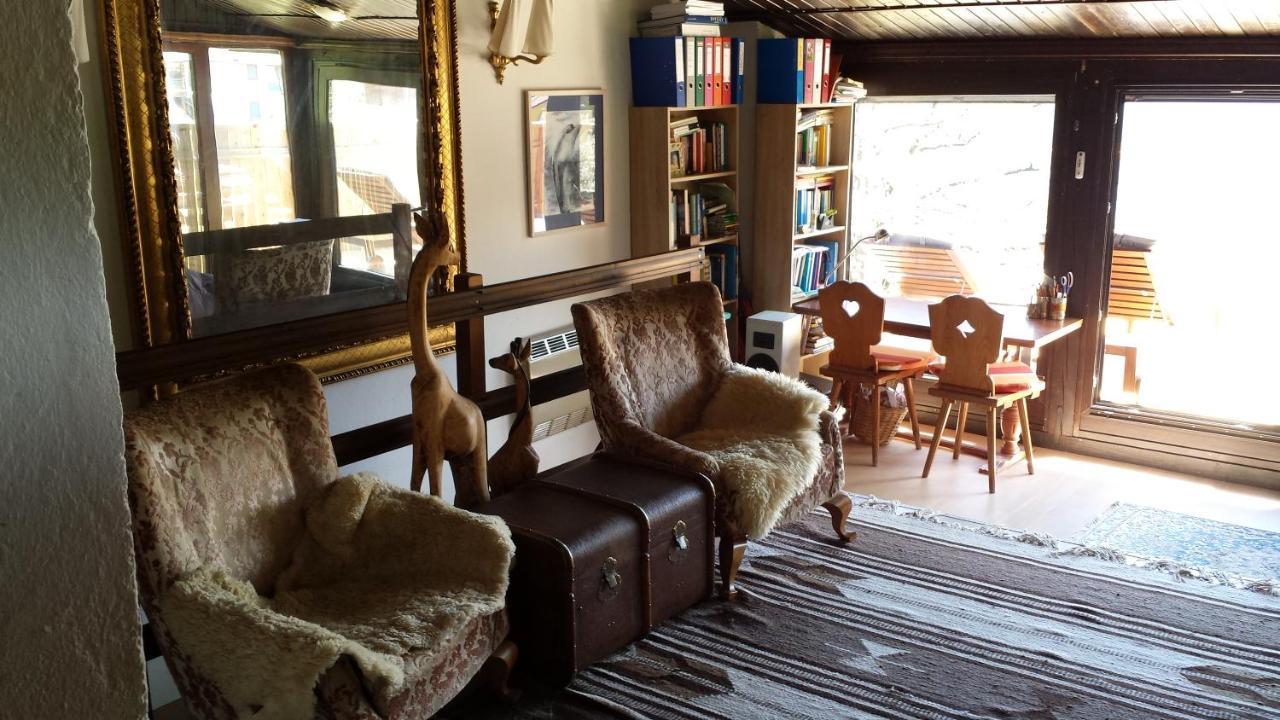 Seehaus Weiss Rothenthurn Dış mekan fotoğraf