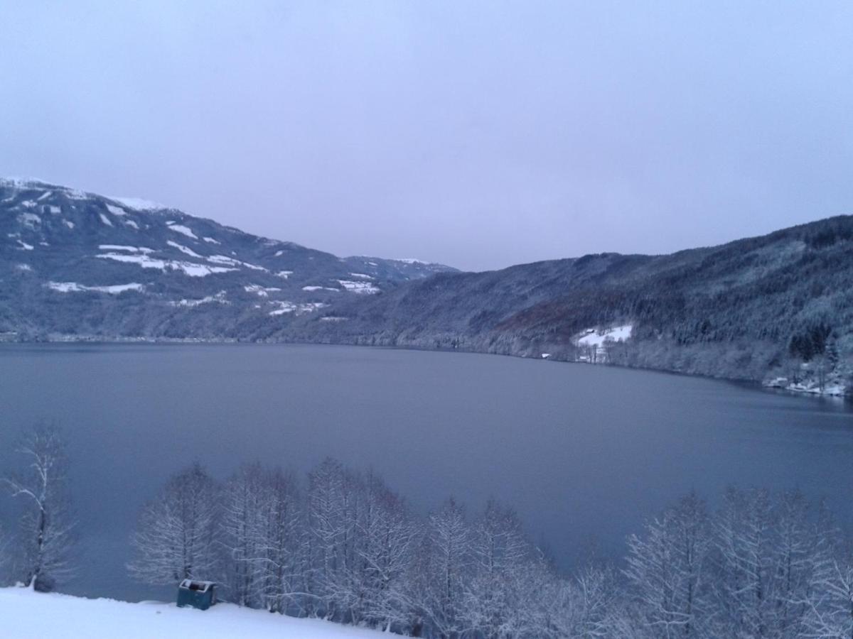 Seehaus Weiss Rothenthurn Dış mekan fotoğraf