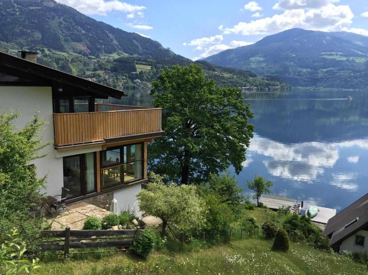 Seehaus Weiss Rothenthurn Dış mekan fotoğraf