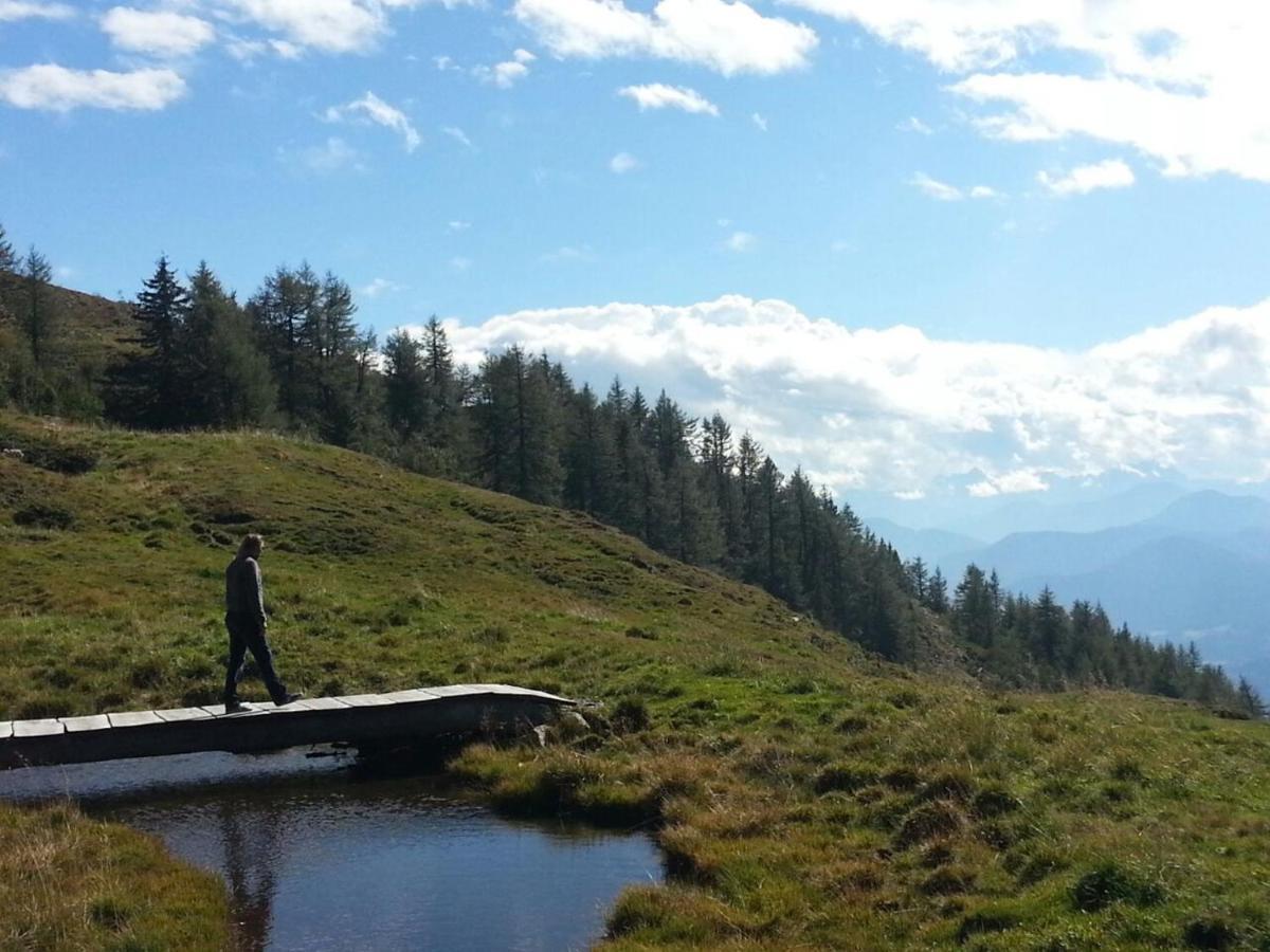 Seehaus Weiss Rothenthurn Dış mekan fotoğraf