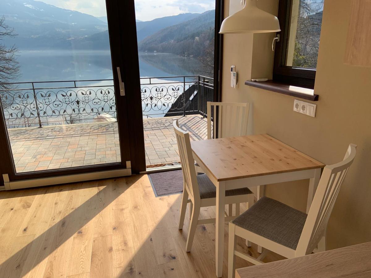 Seehaus Weiss Rothenthurn Dış mekan fotoğraf