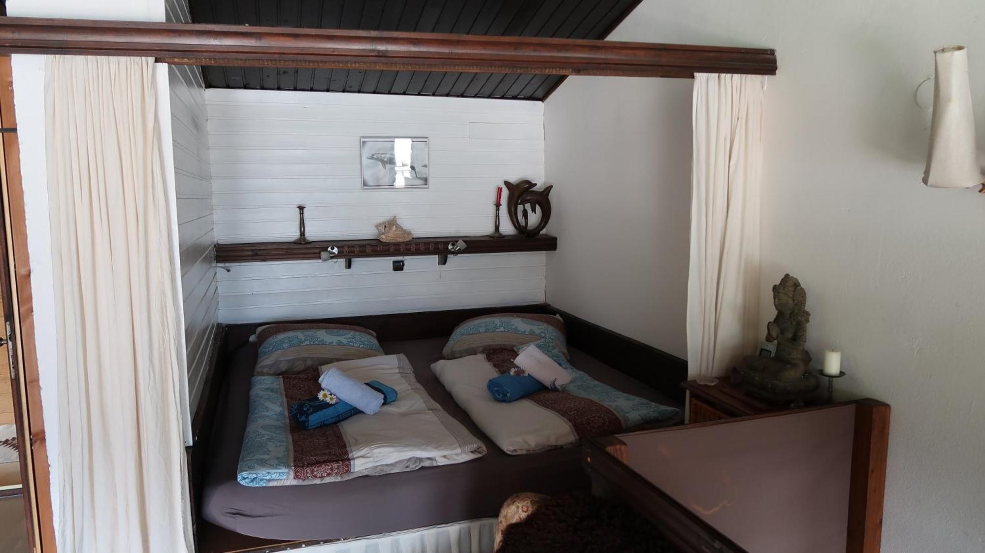Seehaus Weiss Rothenthurn Dış mekan fotoğraf