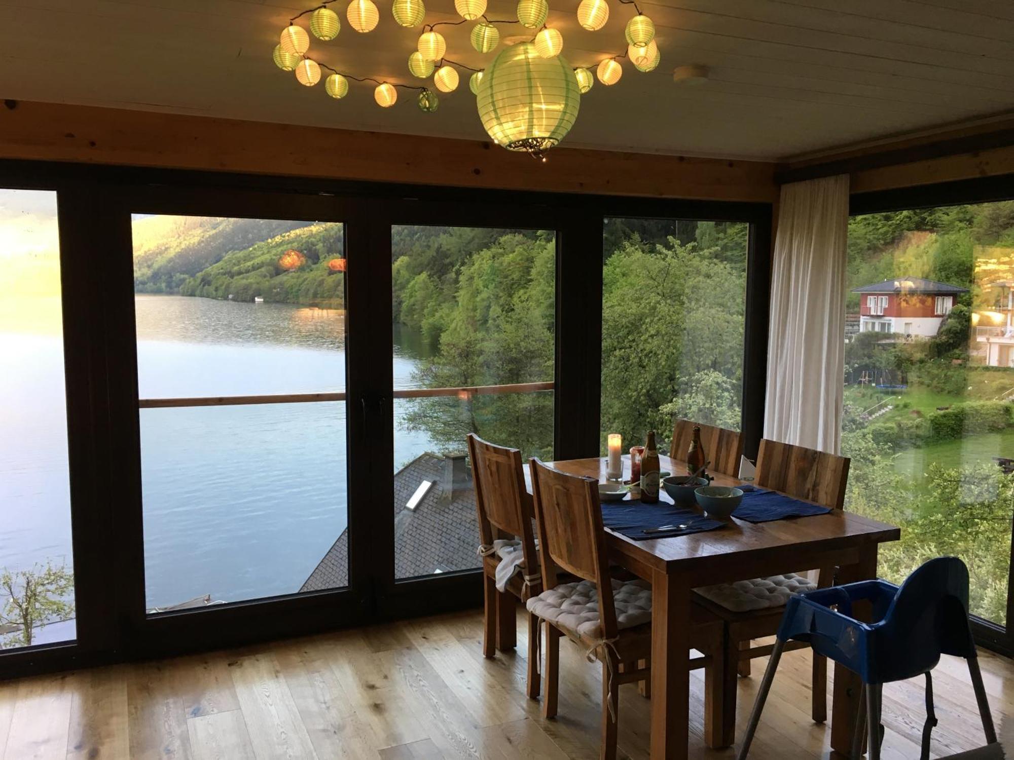 Seehaus Weiss Rothenthurn Dış mekan fotoğraf